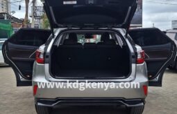 
LEXUS ( RX450H ) full									