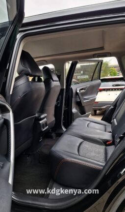 
										TOYOTA RAV 4 FULL4WD ( ADVENTURE ) full									