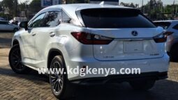 
										LEXUS ( RX450H ) full									