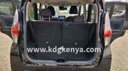 
										MITSUBISHI EK X ( GSENSINANZEN* KAI TE BLACK PKG FF ) full									