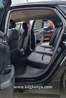 
										HONDA CIVIC ( SEDAN FF ) full									