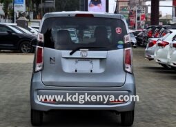 
										HONDA NWGN FF ( G GRADE HYBRID ) full									