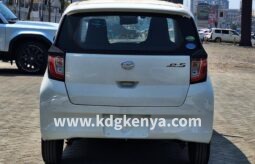
										DAIHATSU MIRA E:S ( 2WD ) full									