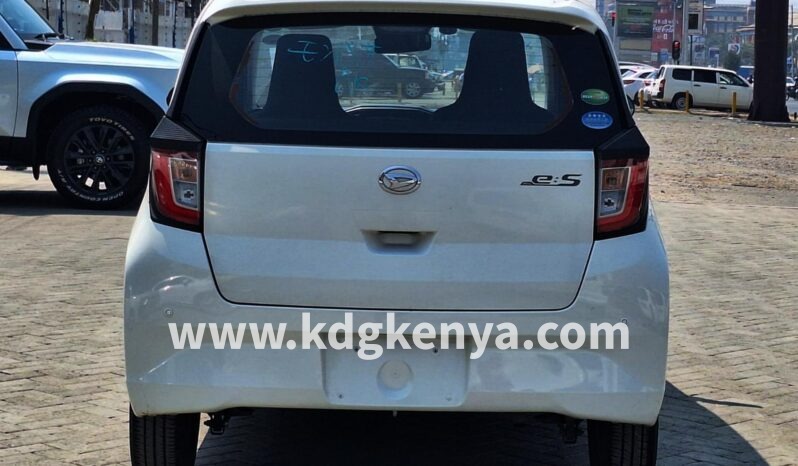 
								DAIHATSU MIRA E:S ( 2WD ) full									