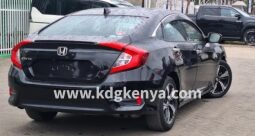 
										HONDA CIVIC  ( SEDAN  FF ) full									