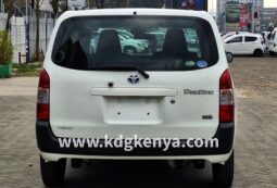 
										TOYOTA PROBOX VAN full									