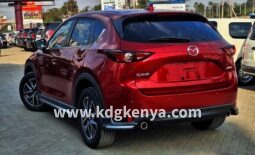 
										MAZDA CX-5  ( XD PRO ACTIVE ) full									
