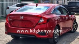 
										HONDA CIVIC ( SEDAN FF ) full									