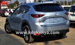 
MAZDA CX5 ( AWD ) full									