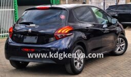 
										( PEUGEOT 208  ) full									