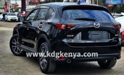 
										MAZDA CX-5 9 ( KF FACELIFT ) full									