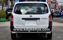 
										TOYOTA PROBOX VAN full									