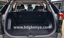 
										TOYOTA RAV 4 FULL4WD ( ADVENTURE ) full									