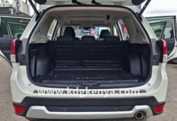 
SUBARU FORESTER ( ADVANCE FULL4WD ) full									