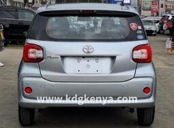 
TOYOTA PASSO ( X L PACKAGE S ) full									