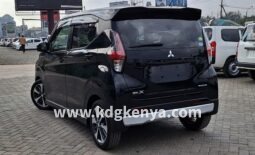 
										MITSUBISHI EK X ( GSENSINANZEN* KAI TE BLACK PKG FF ) full									