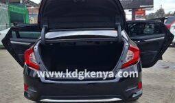 
										HONDA CIVIC ( SEDAN FF ) full									