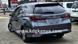 
										HONDA SHUTTLE ( 2WD ) full									