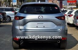 
MAZDA CX5 ( AWD ) full									