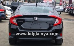 
										HONDA CIVIC  ( SEDAN  FF ) full									