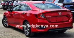 
										HONDA CIVIC ( SEDAN FF ) full									