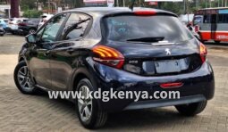 
										( PEUGEOT 208  ) full									
