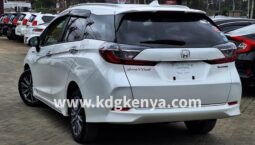 
										HONDA SHUTTLE ( 4WD HYBRID Z HONDA SEN ) full									