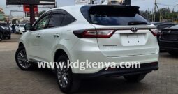 TOYOTA HARRIER ( PREMIUM )
