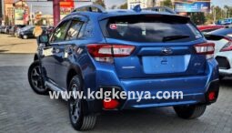 SUBARU IMPREZA SPORT ( 2.0I-L EYESIGHT ) full
