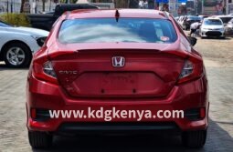
										HONDA CIVIC ( SEDAN FF ) full									