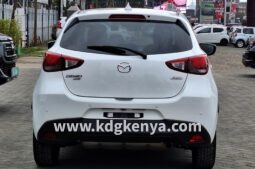 
										MAZDA DEMIO FULL4WD ( 15S ) full									