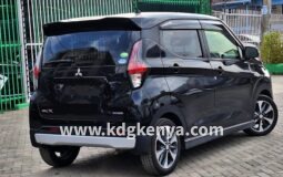 
										MITSUBISHI EK X ( GSENSINANZEN* KAI TE BLACK PKG FF ) full									