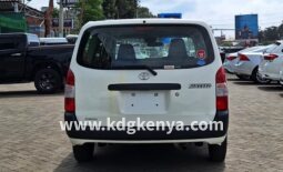 
										TOYOTA SUCCEED VAN ( 2WD ) full									