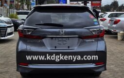 
										HONDA SHUTTLE ( 2WD ) full									