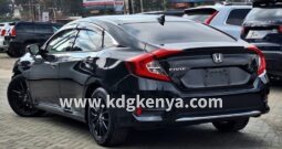 
										HONDA CIVIC ( SEDAN FF ) full									
