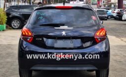 
										( PEUGEOT 208  ) full									
