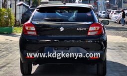 
SUZUKI (  BALENO  ) full									