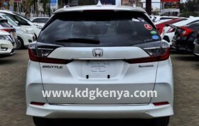 HONDA SHUTTLE ( 4WD HYBRID Z HONDA SEN )