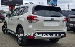 
SUBARU FORESTER ( ADVANCE FULL4WD ) full									