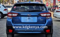 SUBARU IMPREZA SPORT ( 2.0I-L EYESIGHT ) full
