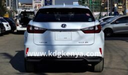 
										LEXUS ( RX450H ) full									