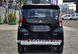 
										MITSUBISHI EK X ( GSENSINANZEN* KAI TE BLACK PKG FF ) full									