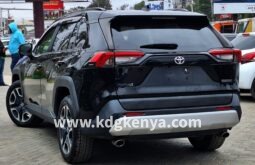 
										TOYOTA RAV 4 FULL4WD ( ADVENTURE ) full									