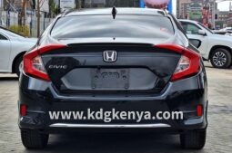 
										HONDA CIVIC ( SEDAN FF ) full									