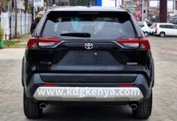 
										TOYOTA RAV 4 FULL4WD ( ADVENTURE ) full									