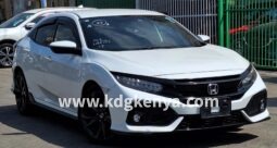 HONDA CIVIC ( HATCHBACK FF )