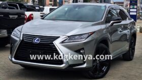 LEXUS ( RX450H )