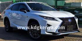 LEXUS ( RX450H )