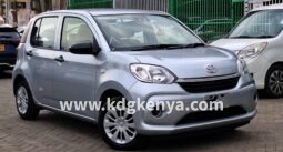 TOYOTA PASSO ( X L PACKAGE S )