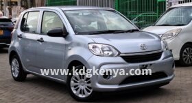 TOYOTA PASSO ( X L PACKAGE S )